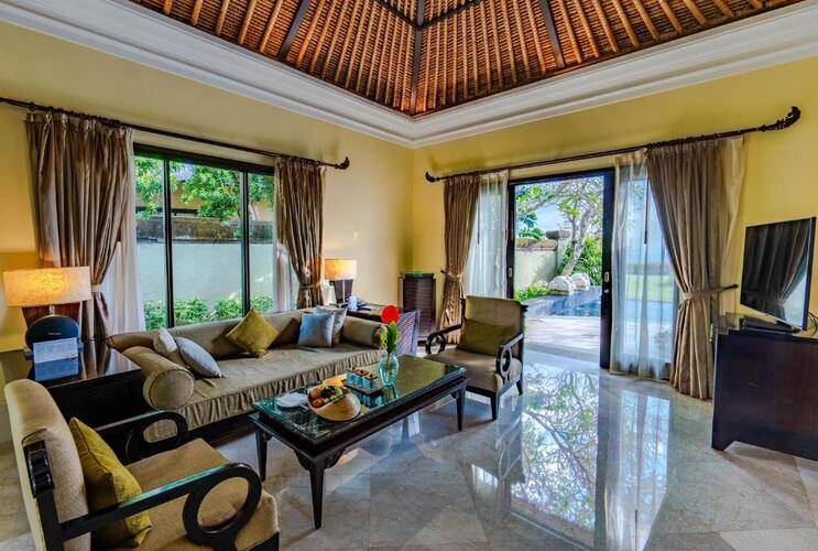 Ayana Villas