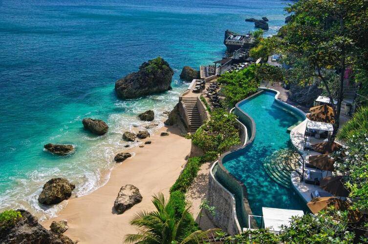 Ayana Villas