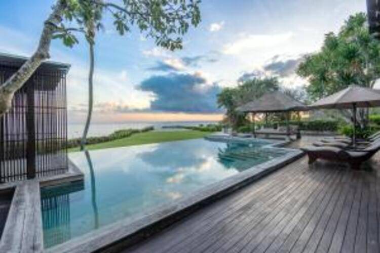Ayana Villas