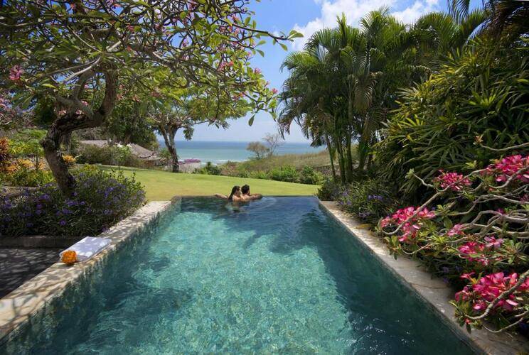 Ayana Villas