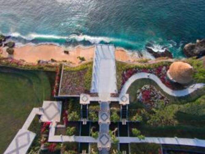 Ayana Villas