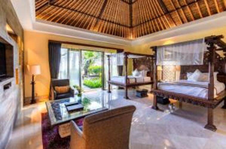Ayana Villas