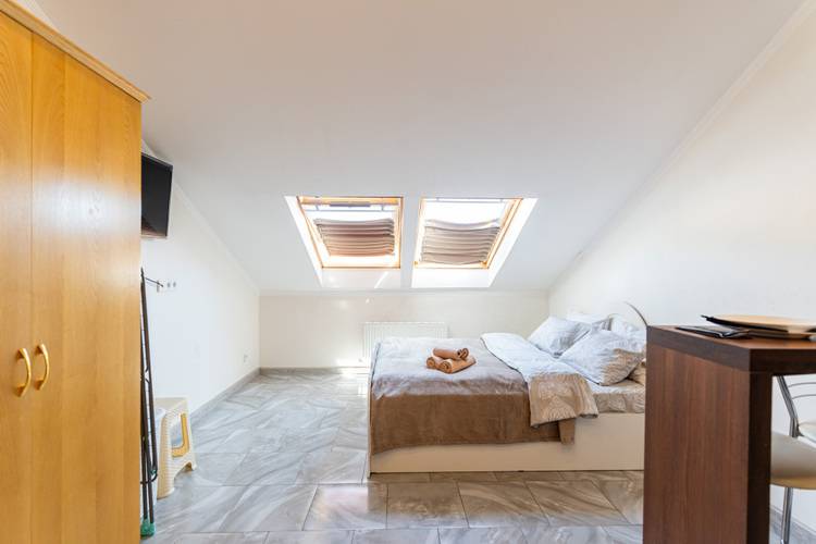 Апартаменты В Жк Прованс В Геленджике От Letoaрart 2