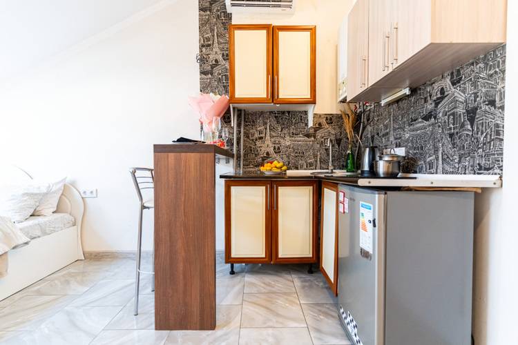 Апартаменты В Жк Прованс В Геленджике От Letoaрart 2