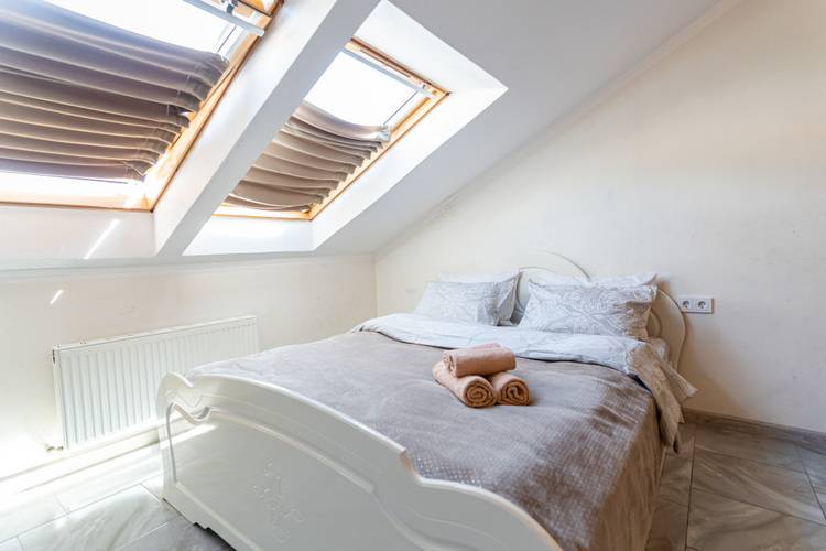 Апартаменты В Жк Прованс В Геленджике От Letoaрart 2