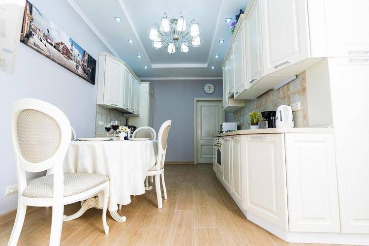 Letoapart (Летоапарт) На Улице Крымская 22 Корпус 2