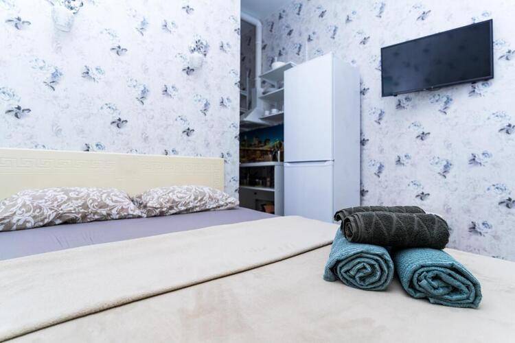 Letoapart (Летоапарт) На Улице Туристическая