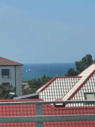 Море Солнца