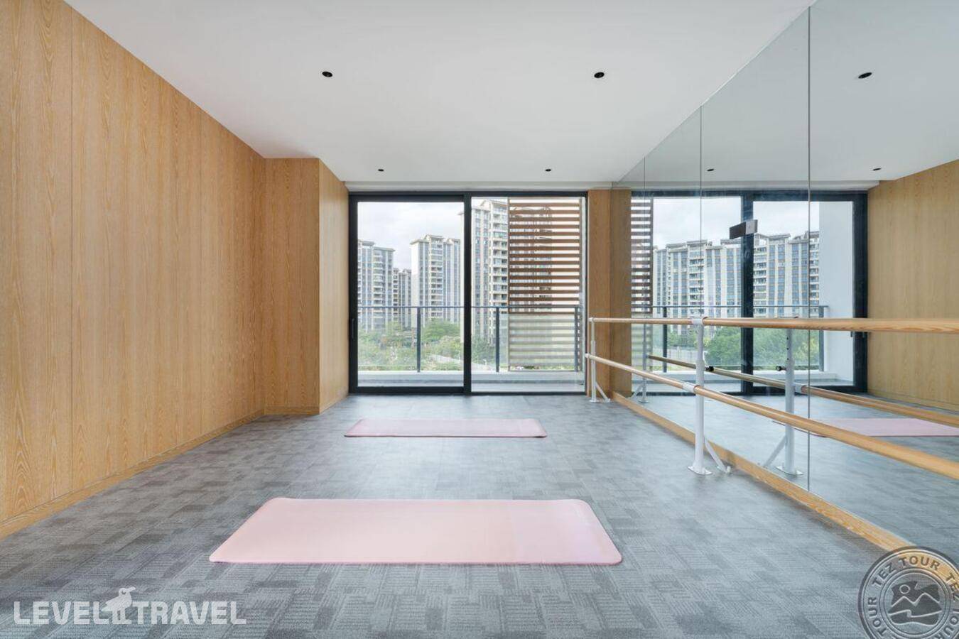 фотографии отеля Sanya Chudao Hongbin Holiday Hotel в Китай(Санья) - фото №5