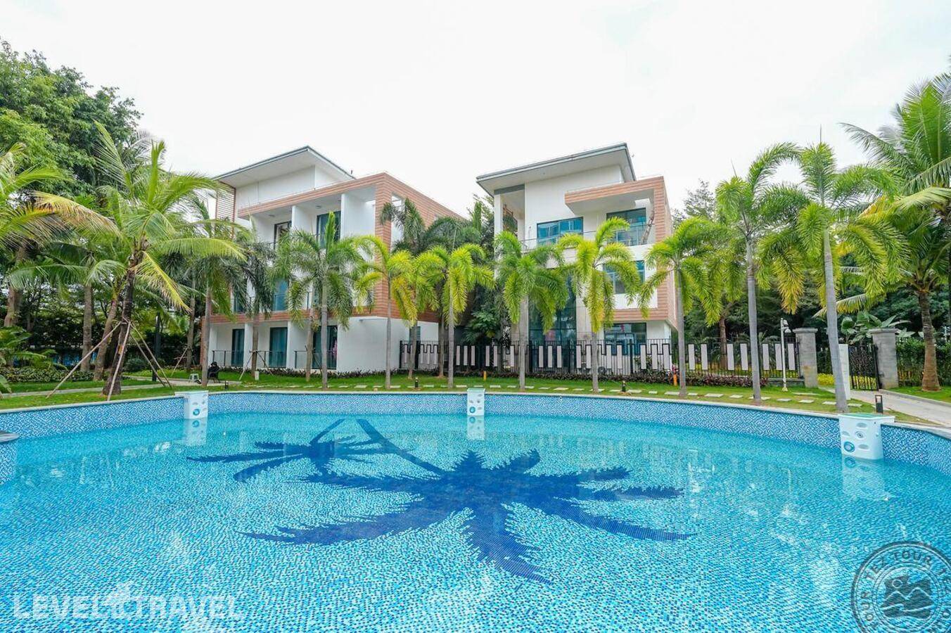 фотографии отеля Sanya Chudao Hongbin Holiday Hotel в Китай(Санья) - фото №7