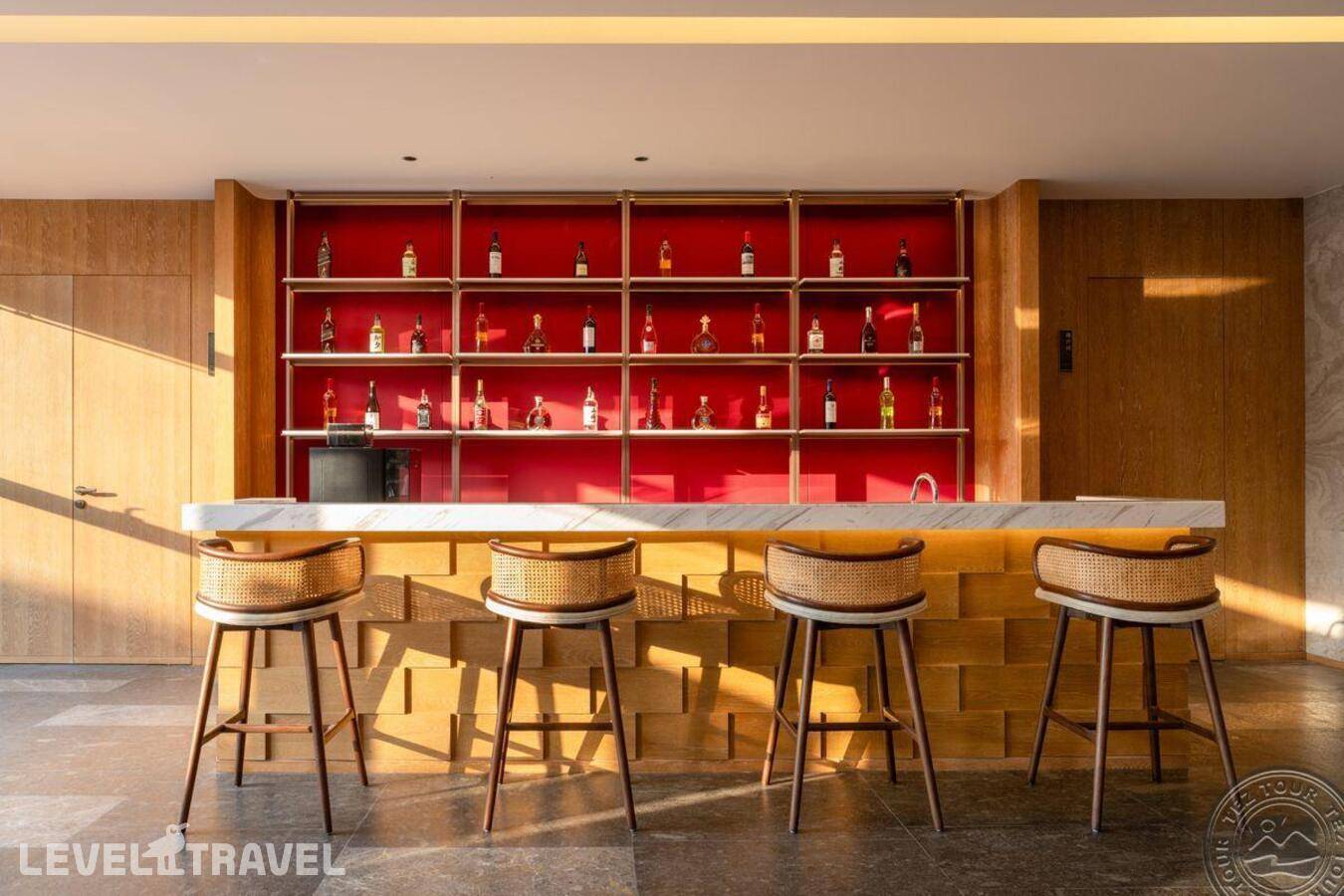 фотографии отеля Sanya Chudao Hongbin Holiday Hotel в Китай(Санья) - фото №2