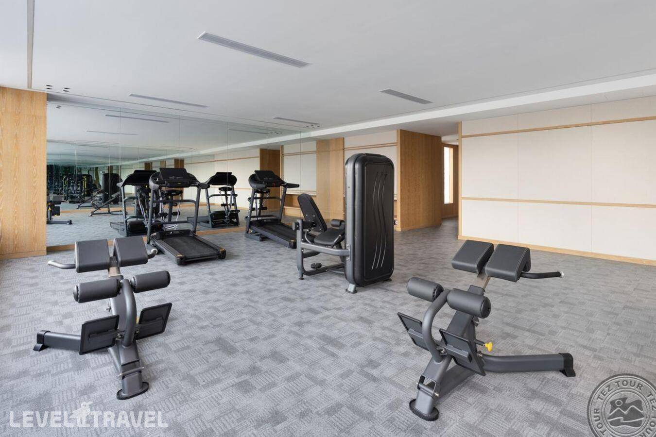 фотографии отеля Sanya Chudao Hongbin Holiday Hotel в Китай(Санья) - фото №4