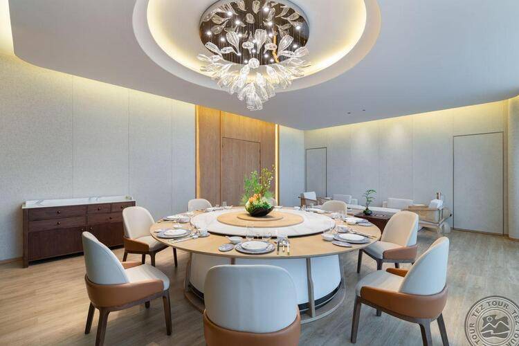 Sanya Chudao Hongbin Holiday Hotel