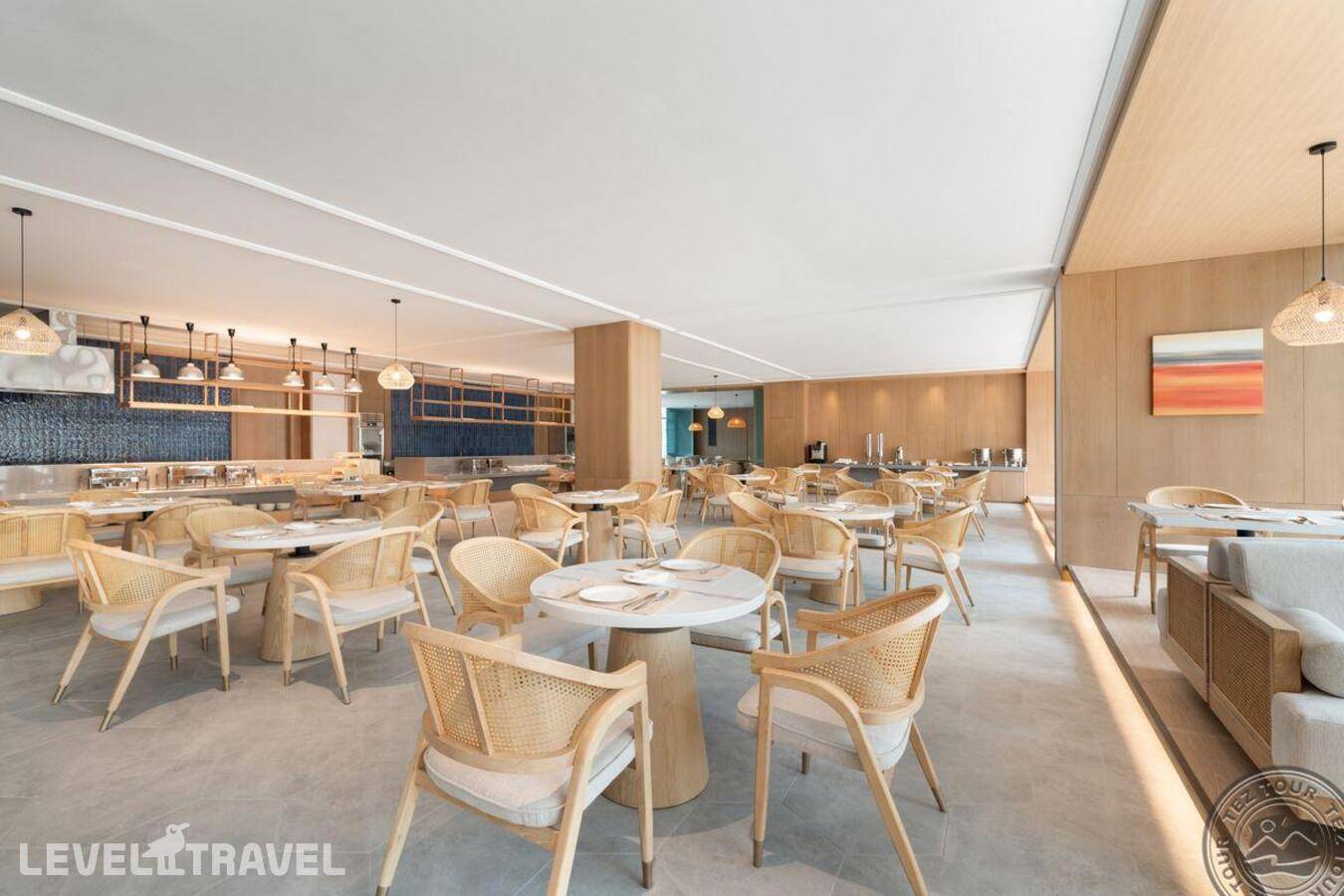 фотографии отеля Sanya Chudao Hongbin Holiday Hotel в Китай(Санья) - фото №3