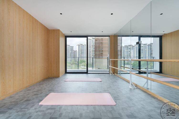 Sanya Chudao Hongbin Holiday Hotel