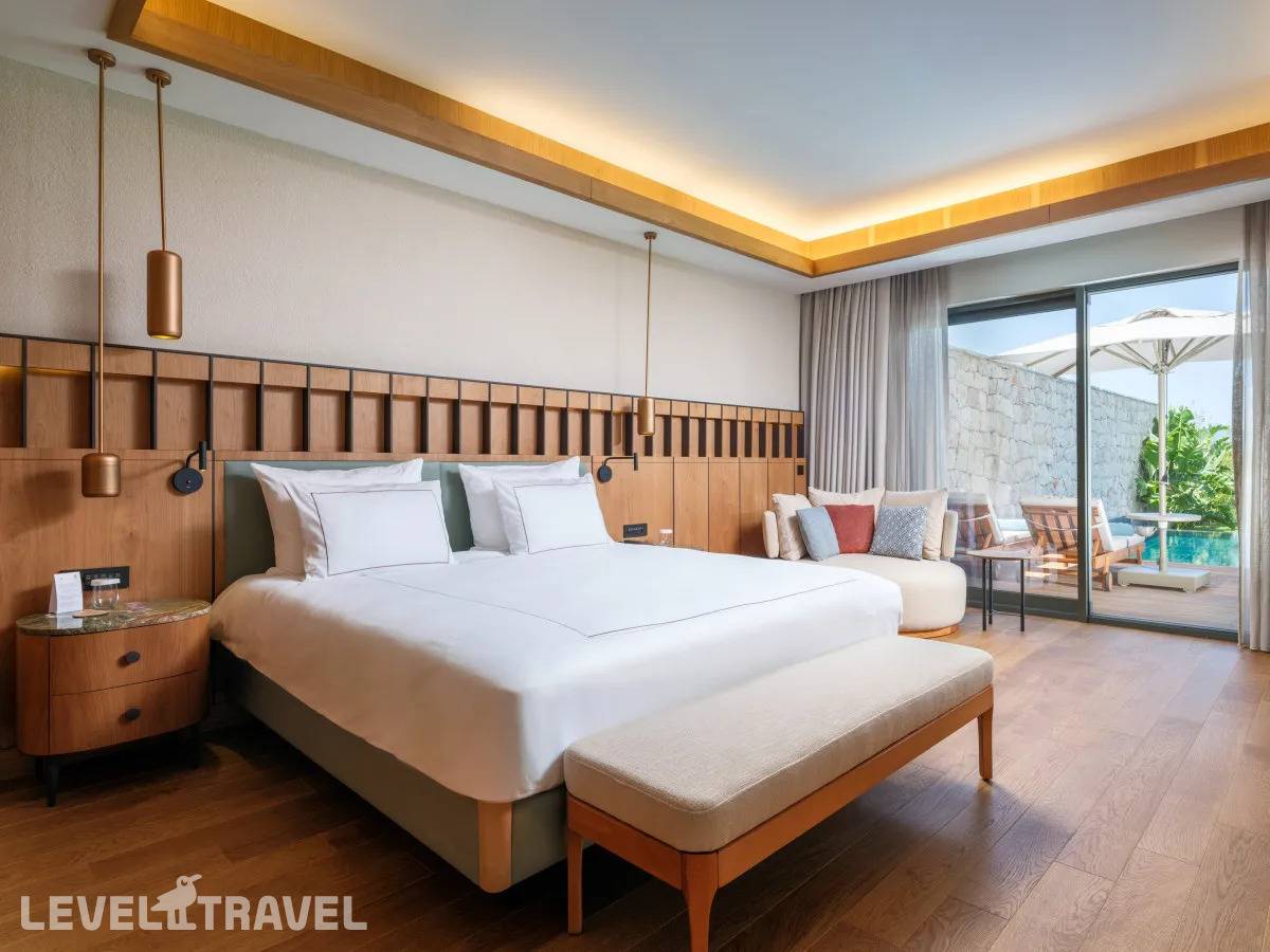 фотографии отеля Bayou Villas Didim в Турция(Дидим) - фото №2