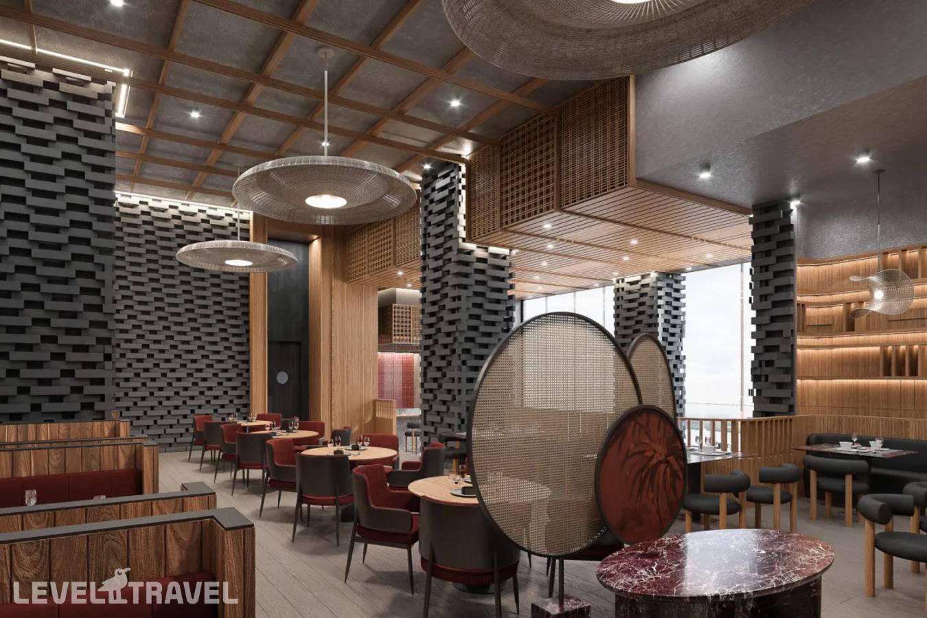 фотографии отеля Bayou Villas Didim в Турция(Дидим) - фото №5