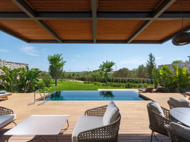 Bayou Villas Didim