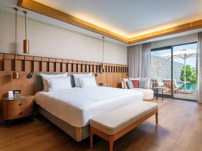 Bayou Villas Didim