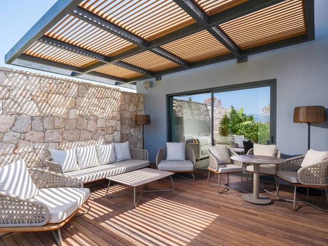 Bayou Villas Didim