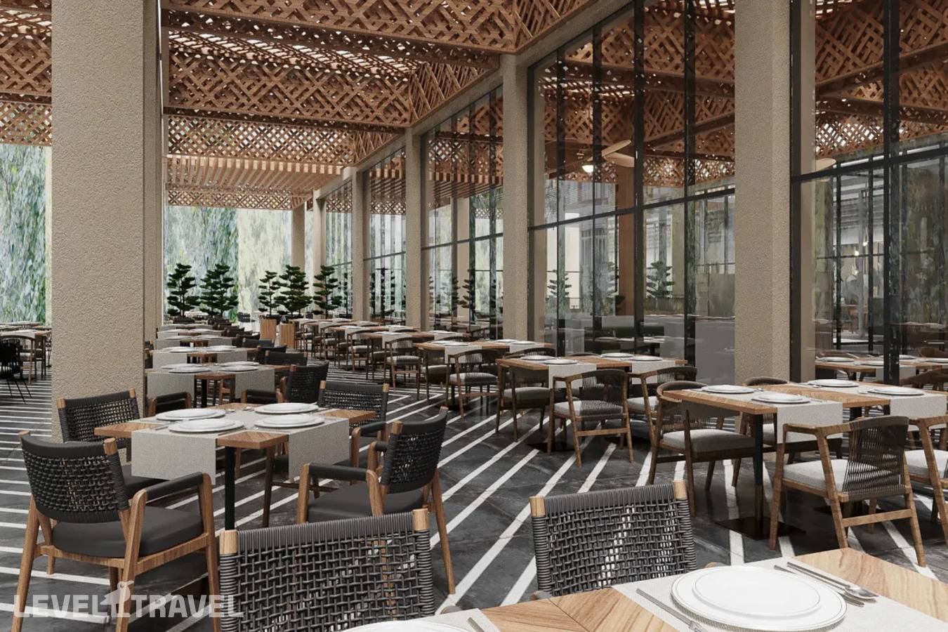 фотографии отеля Bayou Villas Didim в Турция(Дидим) - фото №10