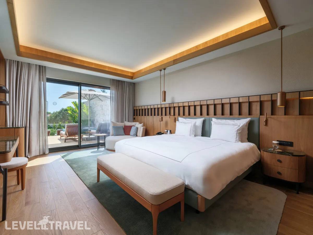 фотографии отеля Bayou Villas Didim в Турция(Дидим) - фото №7