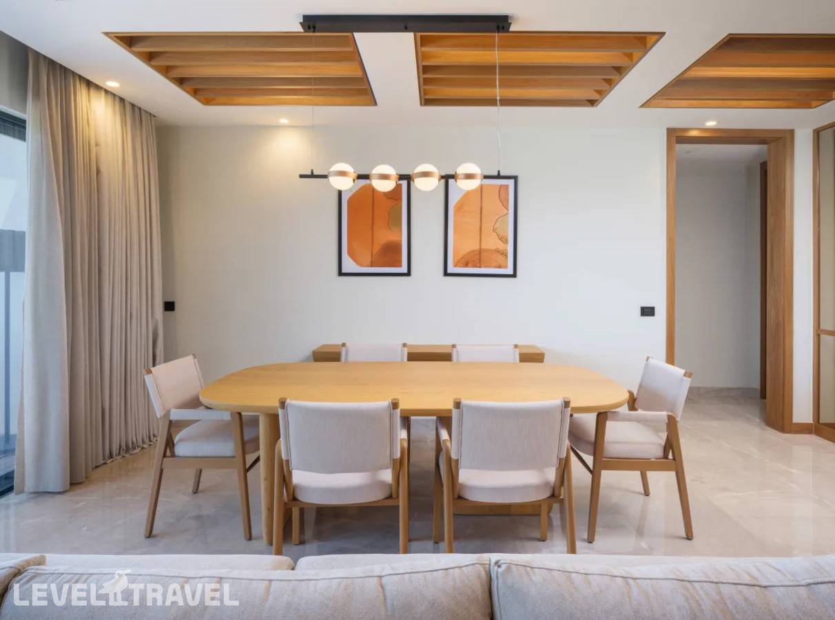 фотографии отеля Bayou Villas Didim в Турция(Дидим) - фото №4