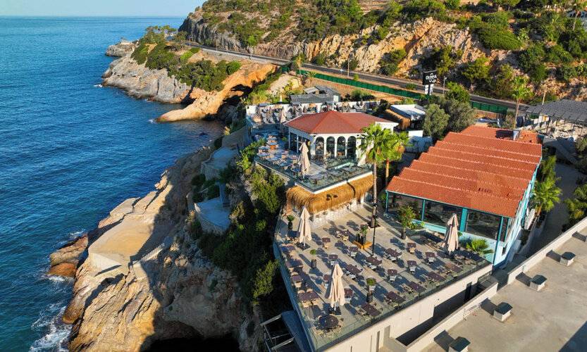 Ada Port Hotel