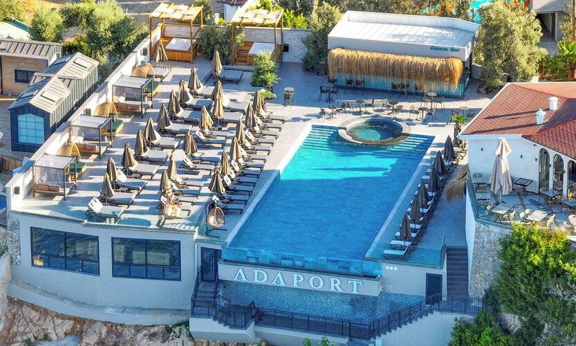 Ada Port Hotel