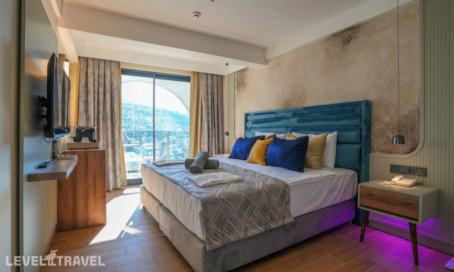 фотографии отеля Ada Port Hotel в Турция(Алания) - фото №17