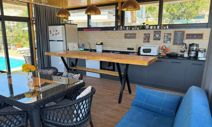 Alanya Polat Holiday Village