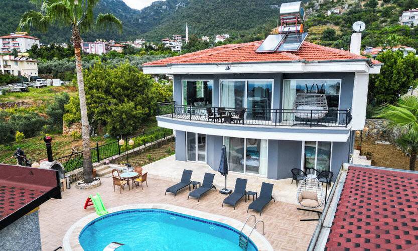Alanya Polat Holiday Village