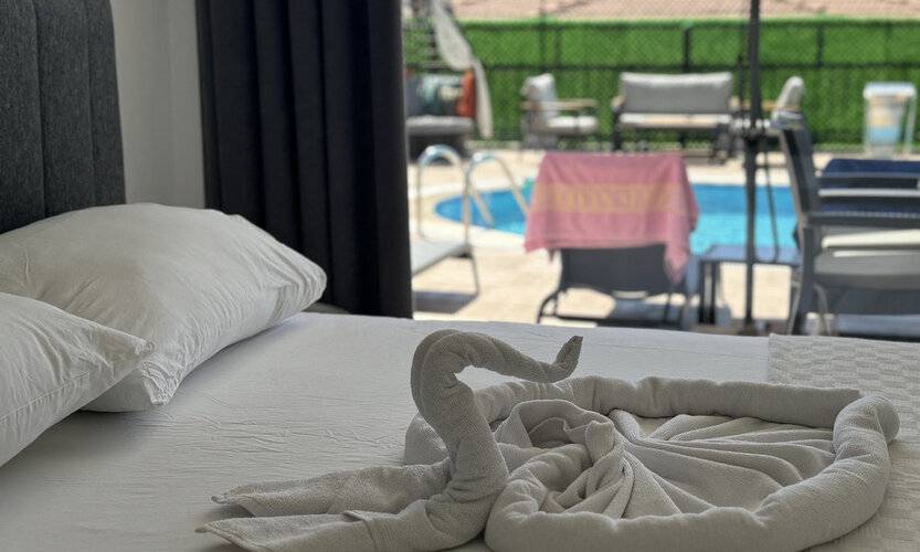 Alanya Polat Holiday Village