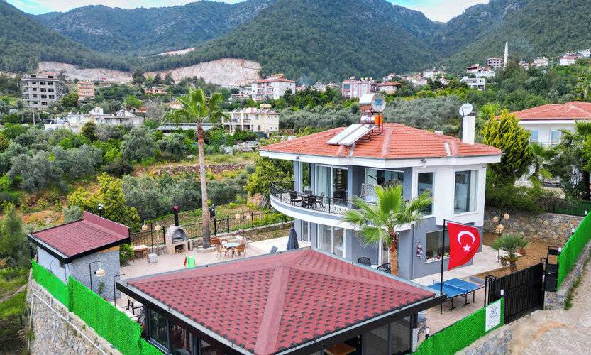 Alanya Polat Holiday Village