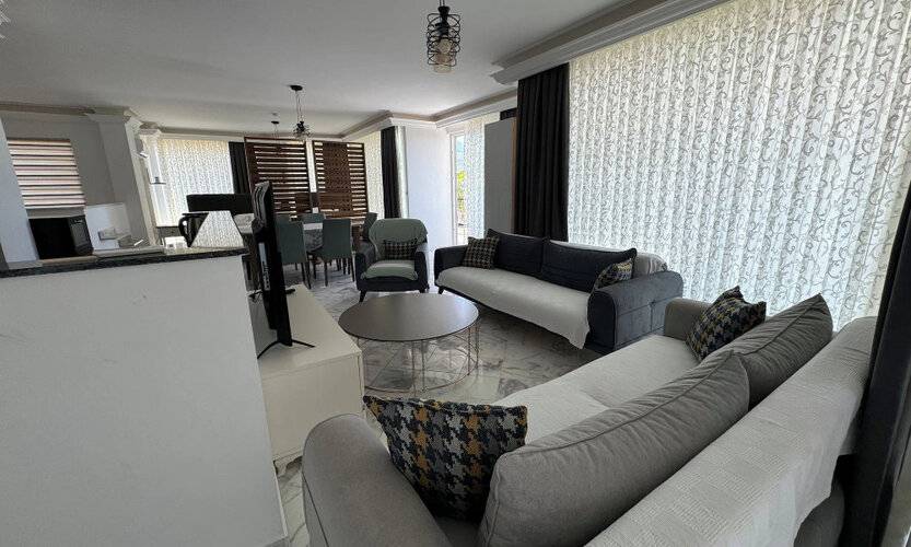 Alanya Polat Holiday Village