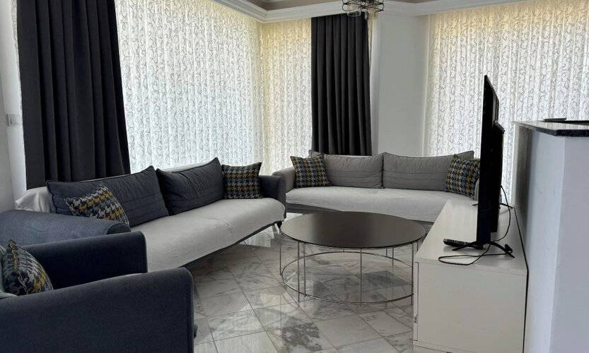 Alanya Polat Holiday Village