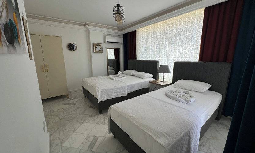 Alanya Polat Holiday Village