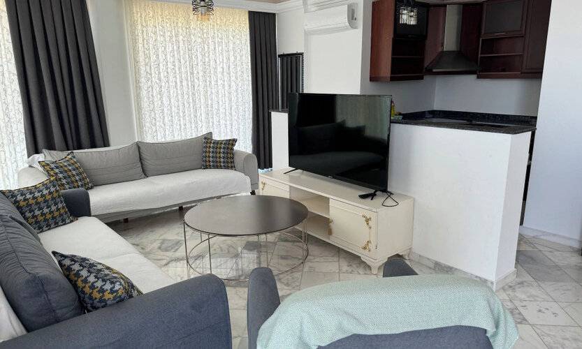 Alanya Polat Holiday Village