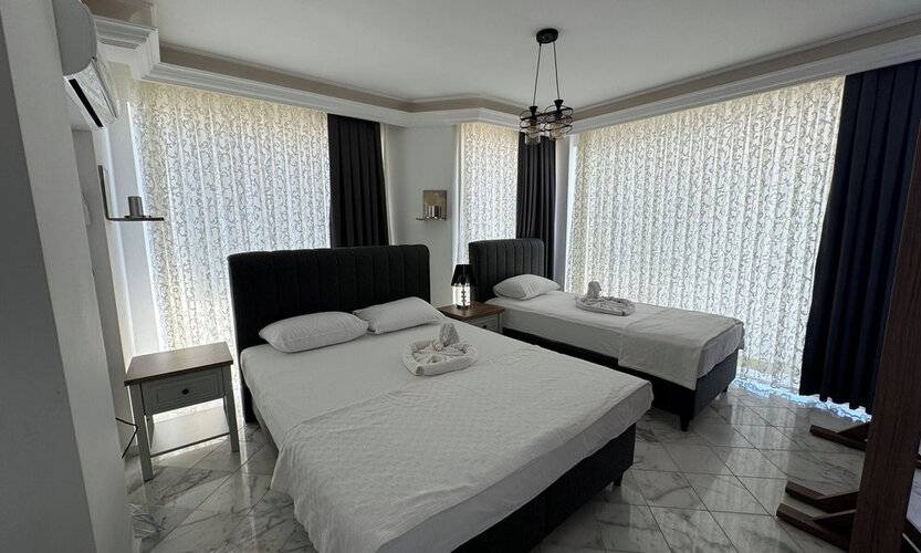Alanya Polat Holiday Village