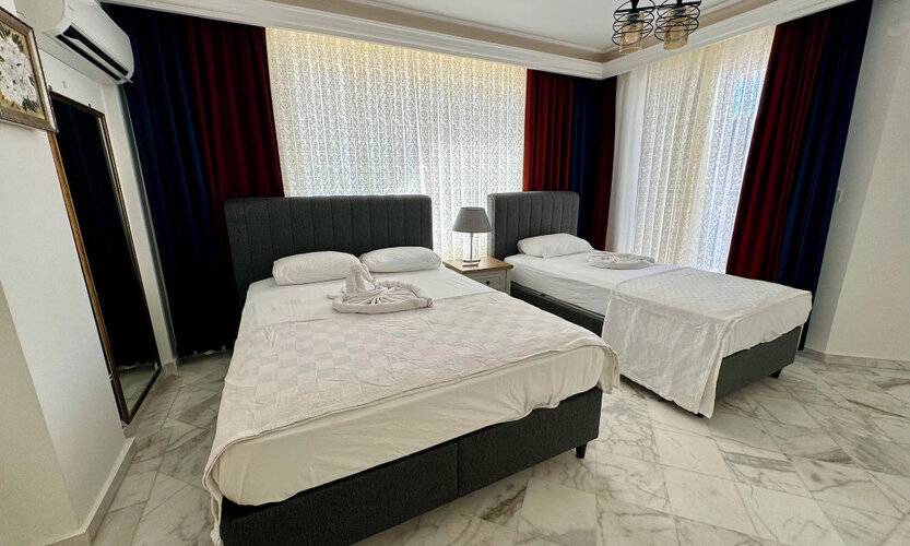 Alanya Polat Holiday Village