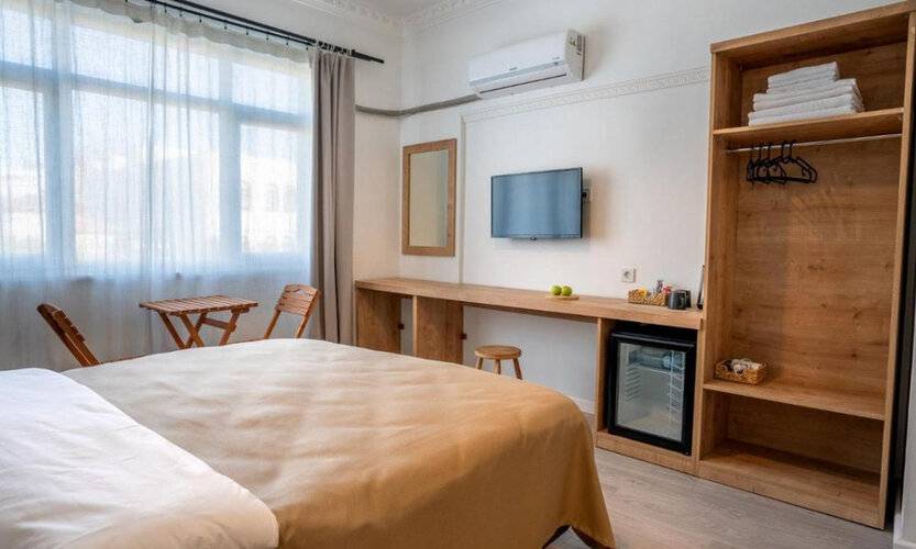 Antalya B&B Hotel