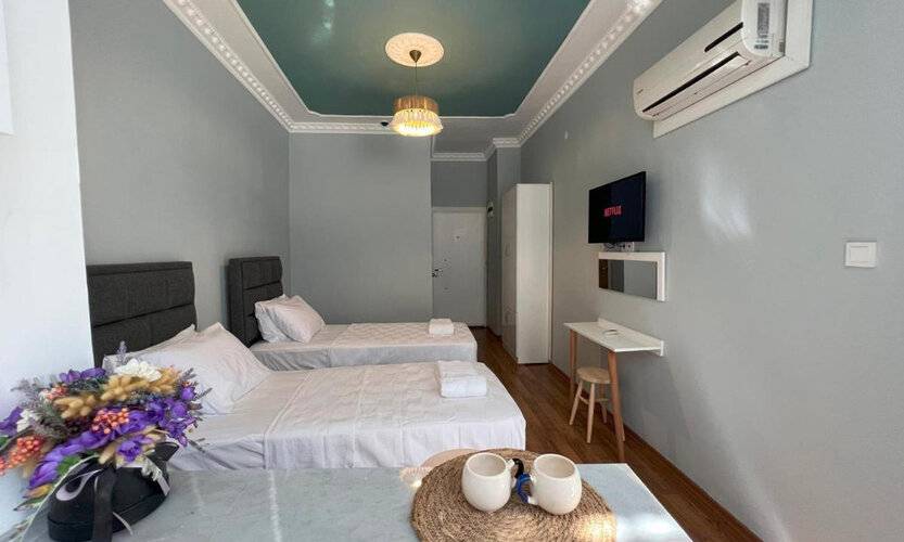 Antalya B&B Hotel