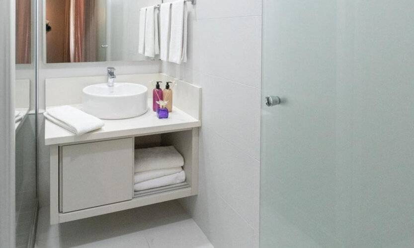 Sirius Town Residence And Spa