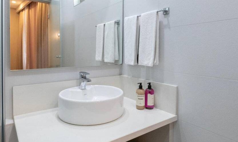 Sirius Town Residence And Spa