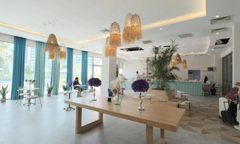 Sirius Town Residence And Spa