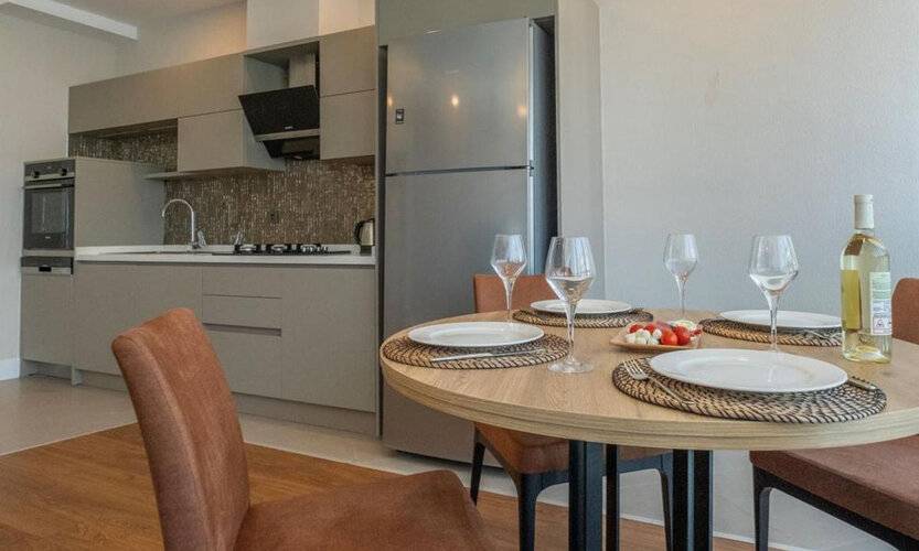Sirius Town Residence And Spa