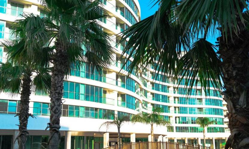 Sirius Town Residence And Spa
