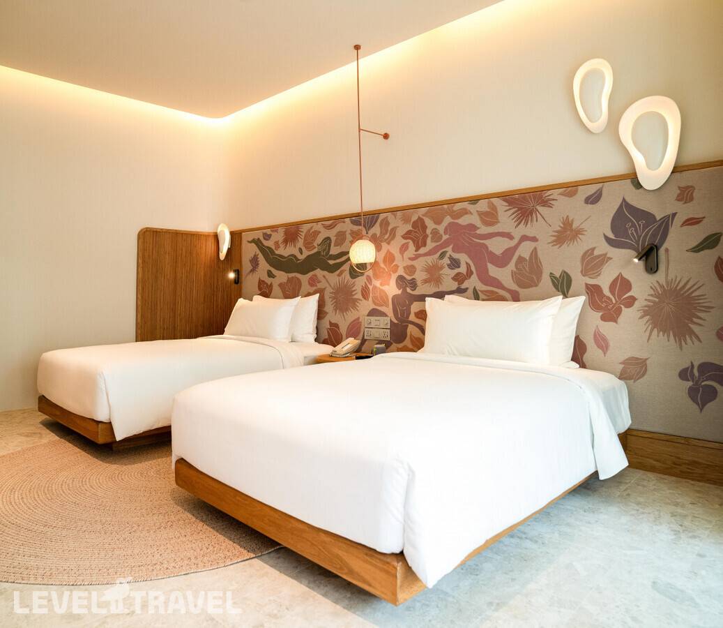 фотографии отеля The Standard, Pattaya Na Jomtien в Таиланд(На-Джомтьен) - фото №11