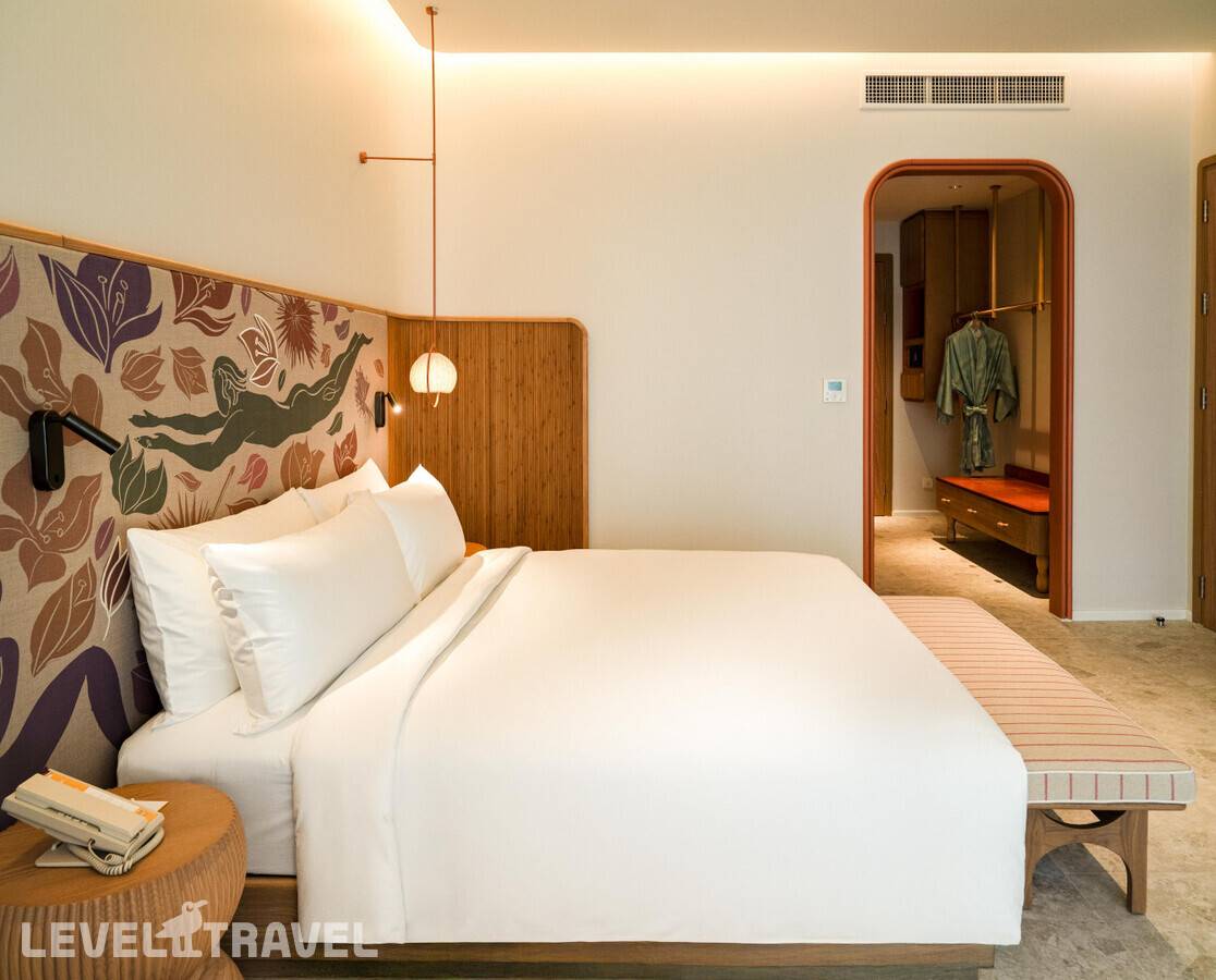 фотографии отеля The Standard, Pattaya Na Jomtien в Таиланд(На-Джомтьен) - фото №12