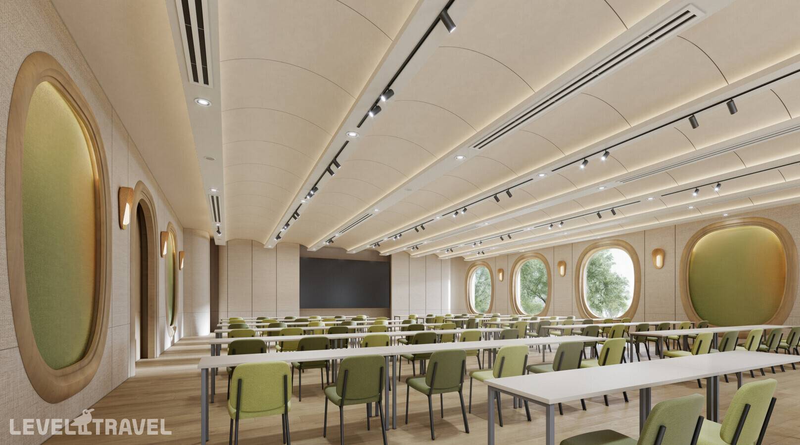 фотографии отеля The Standard, Pattaya Na Jomtien в Таиланд(На-Джомтьен) - фото №3